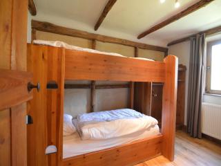 Chalet in Robertville near Forest & Lake - Robertville - 9