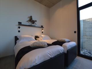 Cozy Villa in Dalhem Ardennes with Private Garden - Dalhem - 2