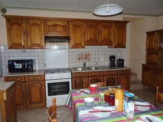 Stone House in Treboul near Pointe du Raz, cleaning included - Douarnenez - 8