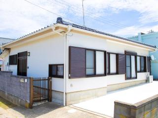 元気な宿 片貝 - Kujukuri - 0