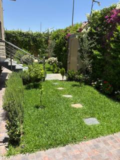 Villa-Appart Sara, superbe jardin & piscine privée - 4