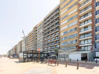 Apartment in Blankenberge with Sea Views - 5