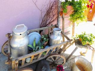 Holiday flat in Morschwiller, cleaning included - Morschwiller - 3