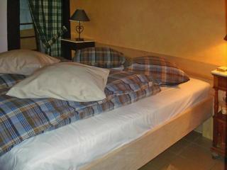 Holiday flat in Morschwiller, cleaning included - Morschwiller - 1