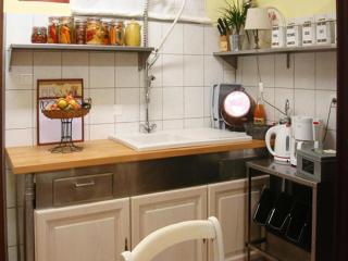 Holiday flat in Morschwiller, cleaning included - Morschwiller - 5
