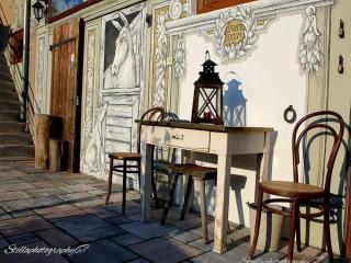 Holiday flat in Morschwiller, cleaning included - Morschwiller - 8