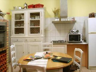 Holiday flat in Morschwiller, cleaning included - Morschwiller - 6