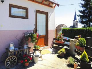 Holiday flat in Morschwiller, cleaning included - Morschwiller - 7