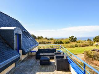 Villa in Moëlan-sur-Mer with Pool near Beach, cleaning included - Moëlan-sur-Mer - 1