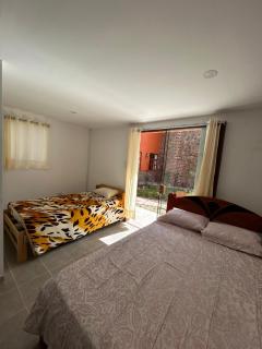 Villa Mosoqyay - Ollantaytambo - 8