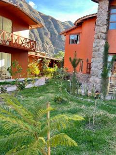Villa Mosoqyay - Ollantaytambo - 7