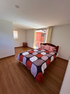 Villa Mosoqyay - Ollantaytambo - 6