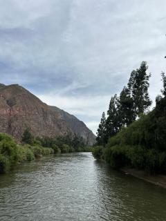 Villa Mosoqyay - Ollantaytambo - 4