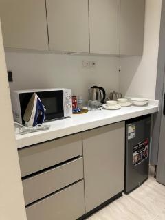 Sukna A Studio with bathroom - Khobar - 6