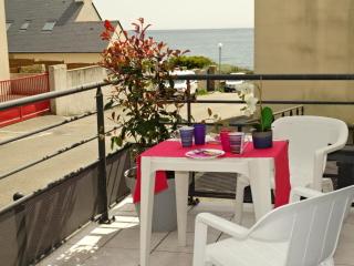 Studio in Audierne near Finistère Beach, cleaning included - Audierne - 9