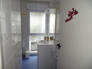 Studio in Audierne near Finistère Beach, cleaning included - Audierne - 5