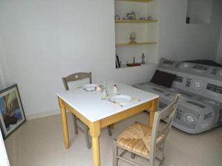 Studio in Audierne near Finistère Beach, cleaning included - Audierne - 8