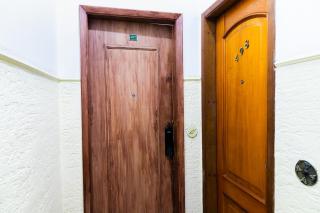 LEBLON PRAIA LAGOA 2 QUARTOS PROXIMO DA PRAIA E DA LAGOA na Bartolomeu Mitre - 6