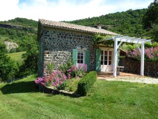 Beautiful Holiday Home in Saint-Pons , cleaning included - Saint-Pons - 6