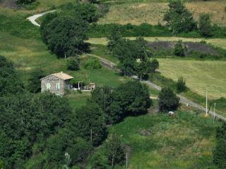Beautiful Holiday Home in Saint-Pons , cleaning included - Saint-Pons - 4