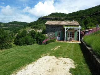 Beautiful Holiday Home in Saint-Pons , cleaning included - Saint-Pons - 3