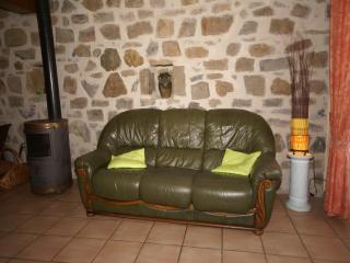 Beautiful Holiday Home in Saint-Pons , cleaning included - Saint-Pons - 9