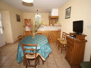 Beautiful Holiday Home in Saint-Pons , cleaning included - Saint-Pons - 7