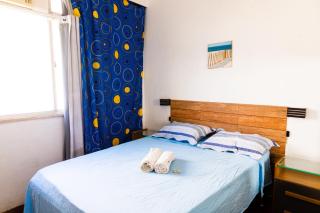 LEBLON PRAIA LAGOA 2 QUARTOS PROXIMO DA PRAIA E DA LAGOA na Bartolomeu Mitre - 8