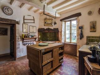 Ritzy Mansion in Sourzac with Tennis Court - Sourzac - 1