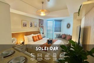 Bohemian Cozy Studio for Couples with Beach View - Lagundi - 9