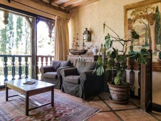 Ritzy Mansion in Sourzac with Tennis Court - Sourzac - 3