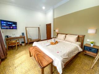 Muni Residence & Spa - Battambang - 9