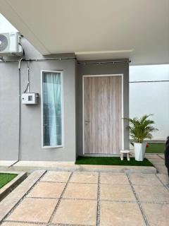 Frangipani Yarra Park Homestay - Sungai Petani - 5