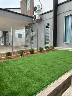 Frangipani Yarra Park Homestay - Sungai Petani - 3