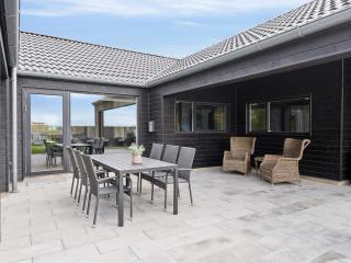 Holiday home Sydals XVIII - Sarup - 8