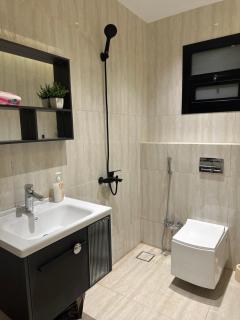 Sukna A Studio with bathroom - Khobar - 7