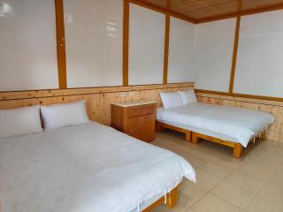 Chang Qing Ju Homestay - Fenchihu - 5