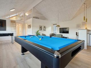 Holiday home Ringkøbing II - Ringkøbing - 6