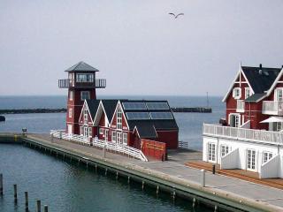 Seaside Haven with Views - By Traum Ferienwohnungen, cleaning included - Bagenkop - 7