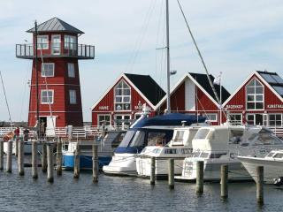 Seaside Haven with Views - By Traum Ferienwohnungen, cleaning included - Bagenkop - 5