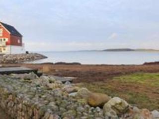 Seaside Haven with Views - By Traum Ferienwohnungen, cleaning included - Bagenkop - 1