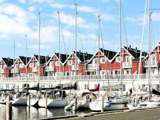 Seaside Haven with Views - By Traum Ferienwohnungen, cleaning included - Bagenkop - 0