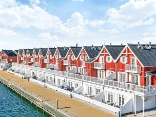 Seaside Haven with Views - By Traum Ferienwohnungen, cleaning included - Bagenkop - 3