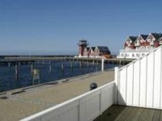 Seaside Haven with Views - By Traum Ferienwohnungen, cleaning included - Bagenkop - 2