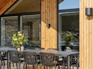 5 star holiday home in Henne Beach, cleaning included - Henne Strand - 7