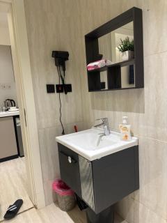 Sukna A Studio with bathroom - Khobar - 8