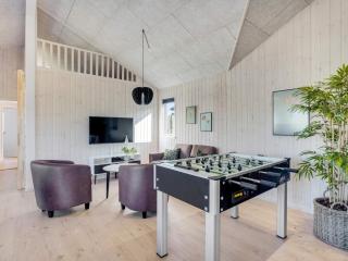 Holiday home Ålbæk VII - Ålbæk - 1
