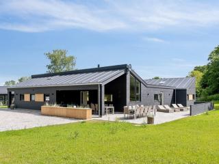Holiday home Glesborg II - Glesborg - 9