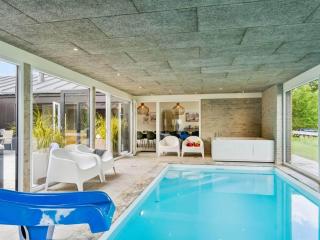 Holiday home Glesborg II - Glesborg - 1