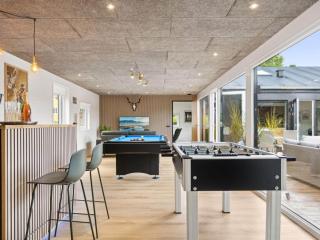 Holiday home Glesborg II - Glesborg - 2
